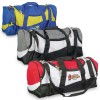 Sunset Sports Bags featured colours